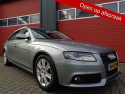 Grijs Gebruikt 2011 Audi A4 Proline Stationwagen | € 6.950 (Eerlijke prijs)