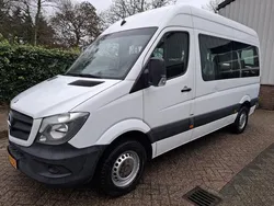 Wit Gebruikt 2015 Mercedes Sprinter Van | € 11.550 (Goede deal)