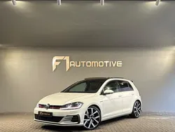 Wit Gebruikt 2017 VW Golf VII GTI Hatchback | € 19.890 (Eerlijke prijs)