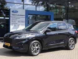 Zwart Gebruikt 2024 Ford Kuga ST-Line SUV | € 31.840 (Goede deal)