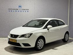 Wit Gebruikt 2013 Seat Ibiza SC Style Hatchback | € 4.950 (Eerlijke prijs)