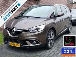 Renault Grand Scénic IV