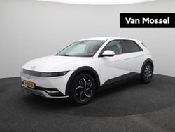 Wit Gebruikt 2022 Hyundai Ioniq 6 GO! Sedan | € 29.440 (Eerlijke prijs)