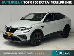 Wit Gebruikt 2023 Renault Arkana R.S. SUV | € 27.695 (Eerlijke prijs)