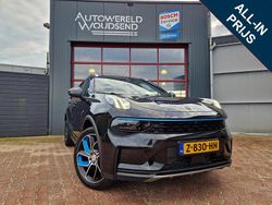Zwart Gebruikt 2024 Lynk & Co 01 SUV | € 29.995 (Iets duurder)