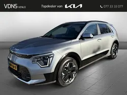 Grijs Gebruikt 2024 Kia Niro 2 SUV | € 36.950 (Eerlijke prijs)