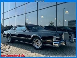 Gebruikt 1975 Lincoln Continental | € 14.990