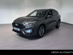 Grijs Nieuw 2025 Ford Kuga ST-Line SUV | € 42.590 (Super prijs)