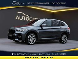 Grijs Gebruikt 2021 BMW X1 M Sport SUV | € 39.750 (Duur)