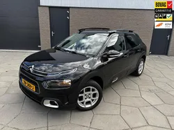 Zwart Gebruikt 2019 Citroën C4 Cactus Business Class Hatchback | € 11.695 (Eerlijke prijs)