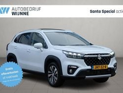 Wit Gebruikt 2025 Suzuki SX4 S-Cross Style SUV | € 28.430 (Eerlijke prijs)