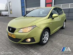 Geel Gebruikt 2008 Seat Ibiza Sport Hatchback | € 2.777 (Eerlijke prijs)