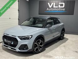 Grijs Gebruikt 2020 Audi A1 Edition .1 Hatchback | € 30.995 (Duur)