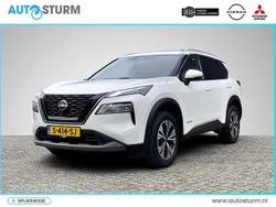 Wit Gebruikt 2023 Nissan X-Trail 360º SUV | € 39.890 (Eerlijke prijs)