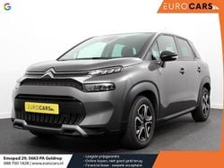 Grijs Gebruikt 2024 Citroën C3 Aircross PureTech SUV | € 18.440 (Goede deal)