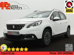 Wit Gebruikt 2018 Peugeot 2008 Active SUV | € 9.945 (Goede deal)