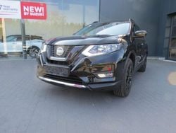 Zwart Gebruikt 2020 Nissan X-Trail N-Connecta SUV | € 21.500 (Goede deal)