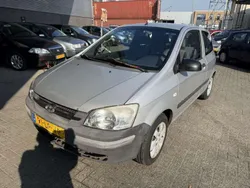 Grijs Gebruikt 2003 Hyundai Getz Hatchback | € 590 (Goede deal)