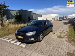 Blauw Gebruikt 2009 Citroën C5 Business Class Sedan | € 2.850 (Super prijs)