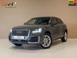 Grijs Gebruikt 2017 Audi Q2 Design SUV | € 16.500 (Eerlijke prijs)