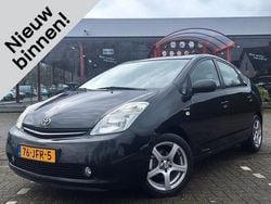 Zwart Gebruikt 2009 Toyota Prius Edition Hatchback | € 5.630 (Eerlijke prijs)