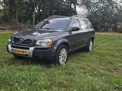 Grijs Gebruikt 2004 Volvo XC90 Executive SUV | € 8.999