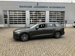 Grijs Gebruikt 2019 Volvo V60 Inscription Stationwagen | € 26.950 (Eerlijke prijs)