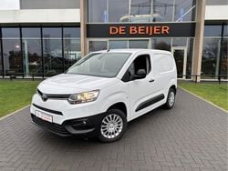 Wit Gebruikt 2024 Toyota Proace City City MPV | € 18.750 (Super prijs)