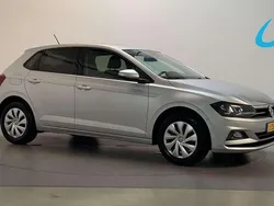 Grijs Gebruikt 2020 VW Polo Comfortline Hatchback | € 15.550 (Goede deal)