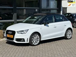 Wit Gebruikt 2014 Audi A1 Proline Hatchback | € 12.995 (Eerlijke prijs)