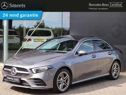 Grijs Gebruikt 2020 Mercedes A250 Business Sedan | € 30.444 (Eerlijke prijs)