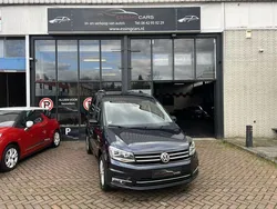 Blauw Gebruikt 2019 VW Caddy MPV | € 17.250 (Eerlijke prijs)