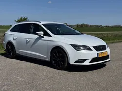 Gebruikt 2014 Seat Leon ST Ecomotive Stationwagen | € 6.999 (Duur)
