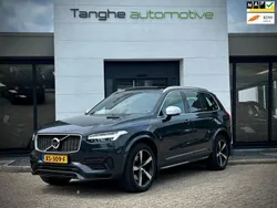 Grijs Gebruikt 2019 Volvo XC90 R-Design SUV | € 43.890 (Eerlijke prijs)