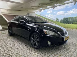 Zwart Gebruikt 2006 Lexus IS250 Business Edition Sedan | € 9.950 (Eerlijke prijs)