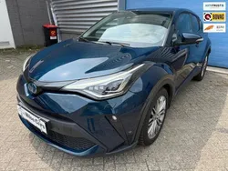 Blauw Gebruikt 2023 Toyota C-HR Executive SUV | € 24.500