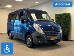 Blauw Gebruikt 2014 Renault Master Van | € 29.950
