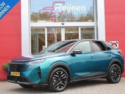 Blauw Gebruikt 2025 Peugeot 3008 GTi SUV | € 38.495 (Super prijs)