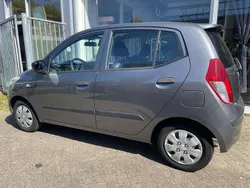 Grijs Gebruikt 2008 Hyundai i10 Active Hatchback | € 2.995 (Eerlijke prijs)