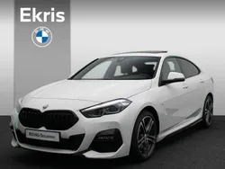 Wit Gebruikt 2022 BMW 218 Executive Coupé | € 33.950 (Iets duurder)