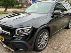 Zwart Gebruikt 2020 Mercedes GLB250 Premium Plus SUV | € 39.500