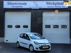 Wit Gebruikt 2013 Renault Twingo Hatchback | € 4.500 (Eerlijke prijs)