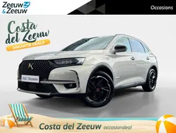 Gris Gebruikt 2022 DS Automobiles DS7 Crossback Performance Line Plus SUV | € 30.950 (Eerlijke prijs)