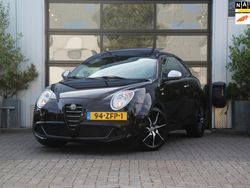 Hatchback Gebruikt 2012 Alfa Romeo MiTo Distinctive Hatchback | € 5.995 (Iets duurder)