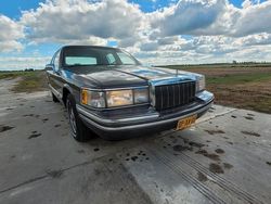 Gebruikt 1992 Lincoln Town Car Sedan | € 6.350