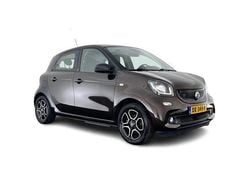 Bruin Gebruikt 2018 Smart ForFour Electric Drive Prime Hatchback | € 8.945 (Eerlijke prijs)