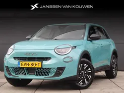 Blauw Gebruikt 2024 Fiat 600 Urban SUV | € 28.385 (Goede deal)