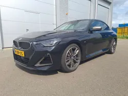 Zwart Gebruikt 2022 BMW M240 M Sport Coupé | € 53.900