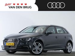 Grijs Gebruikt 2020 Audi A3 Sportback e-tron Sport Hatchback | € 19.900 (Eerlijke prijs)