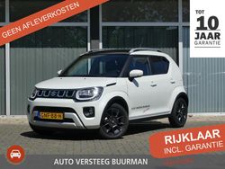Wit Gebruikt 2024 Suzuki Ignis Style Hatchback | € 22.700 (Eerlijke prijs)